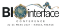 logo biointerface couleur