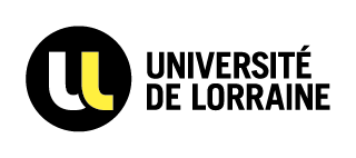 logo universite de lorraine couleurs