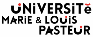 Logo De LUniversite Marie Et Louis Pasteur 300x120