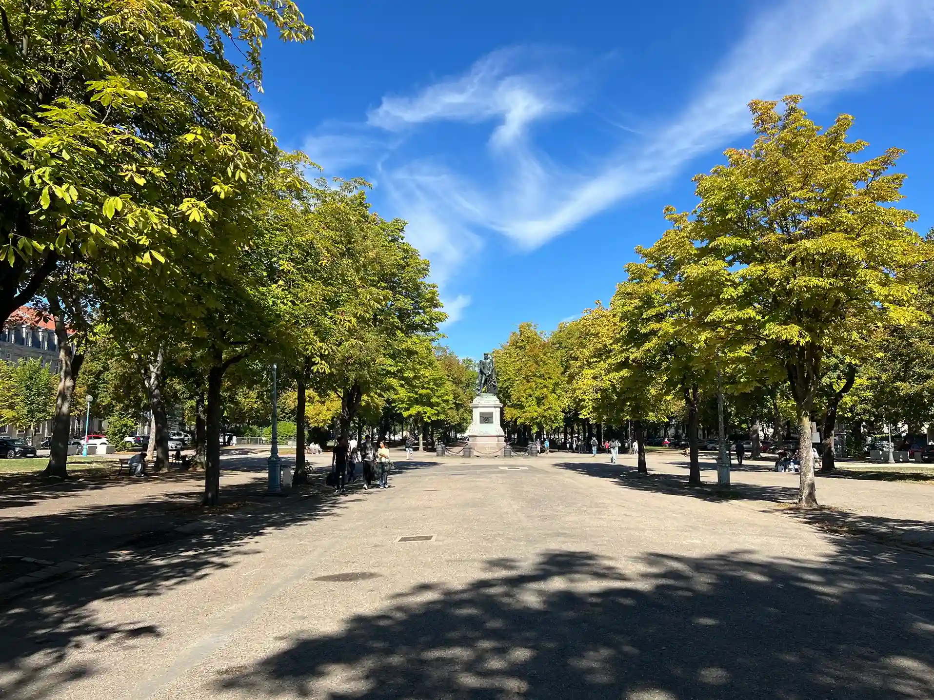 place carnot rd