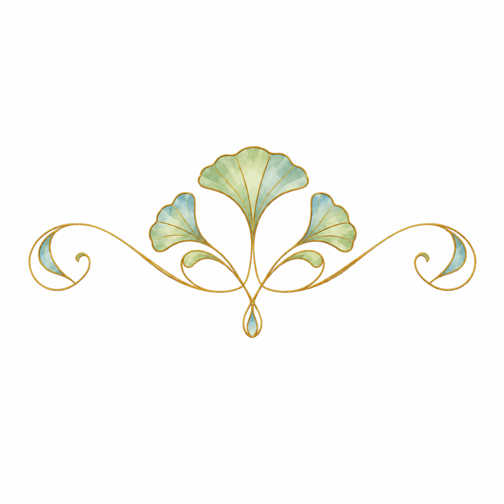 ressources visuelles art nouveau 1