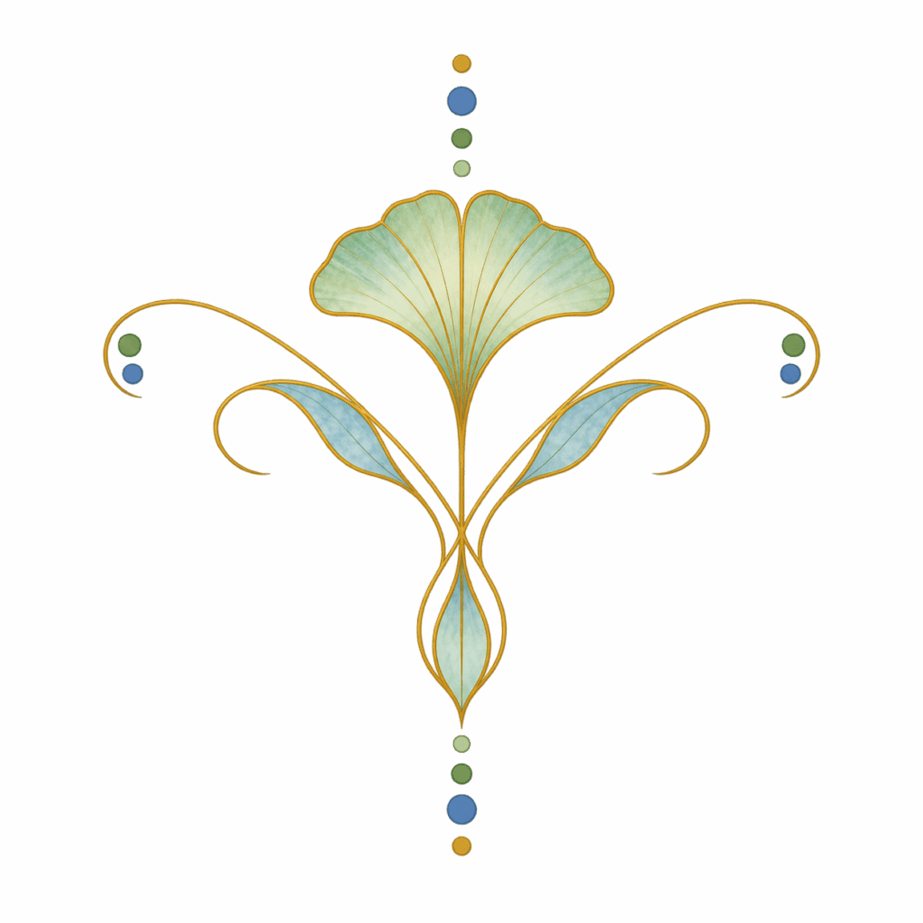 ressources visuelles art nouveau 3